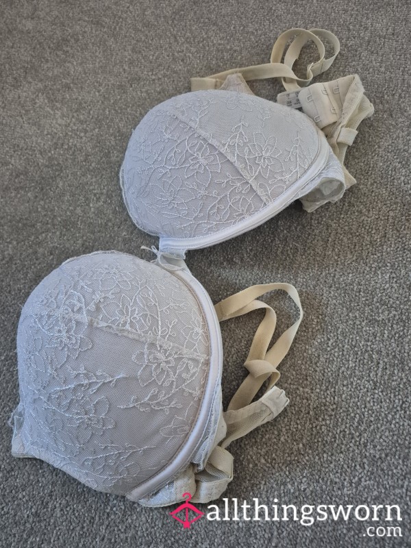 6 Year Old Bra