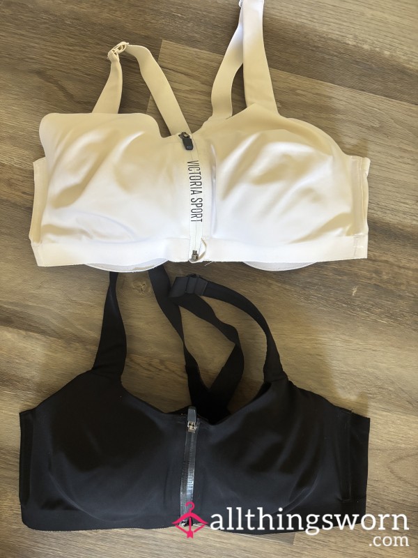 6 Year Wear Victoria Secret Sports Bra