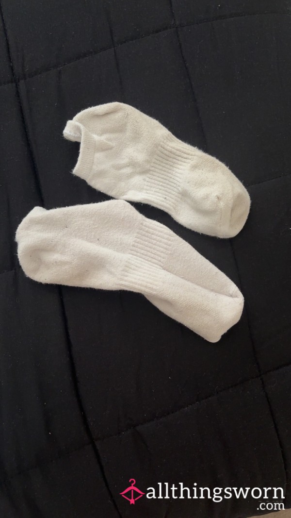 60 Minute Zumba Session Gym Socks🦶🏻🧦