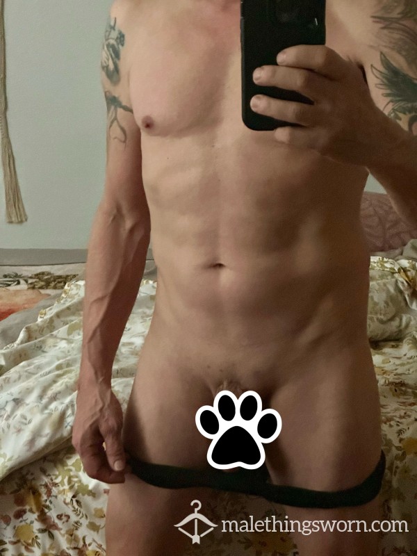 6:40 Video Jerking Off, Sucking Di**o, C*m Eating With Di**o