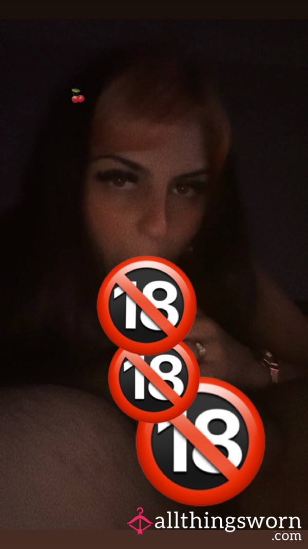 69 Bl** Job Until I C*m On His Face