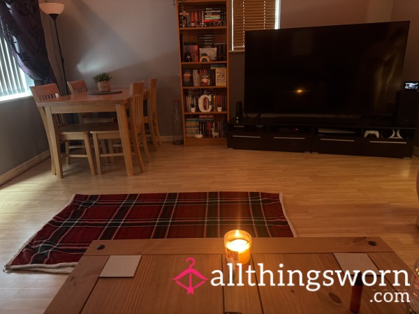 69 Position With My Husband