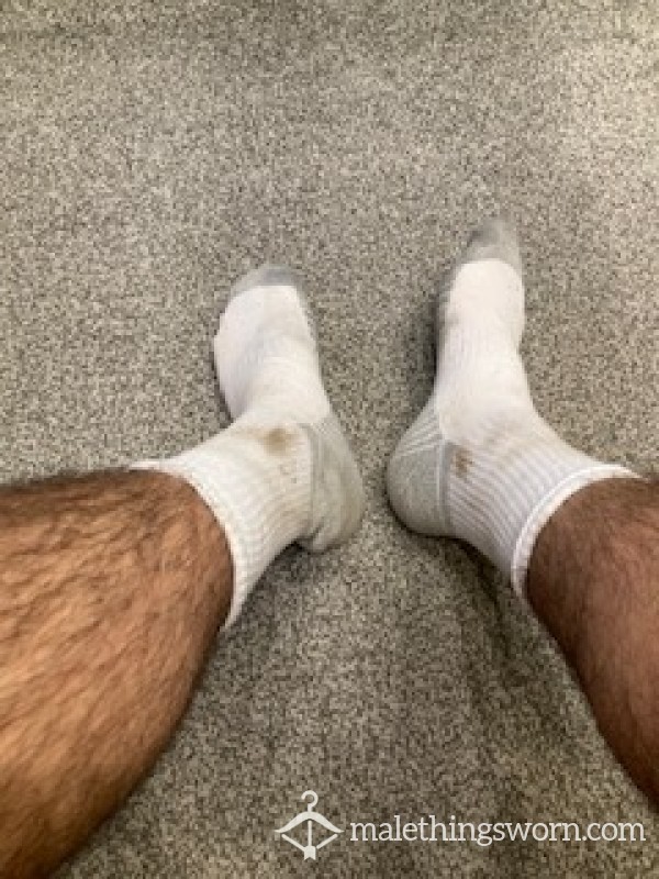 6k Run Socks