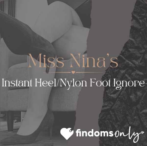 6min Stiletto Heel Foot Ignore Nude 15 Denier Tights