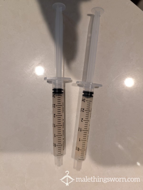 6ML C*m From A**