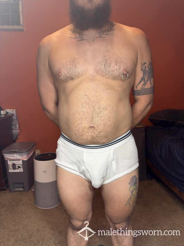 7-Day Briefs (shipping Included)