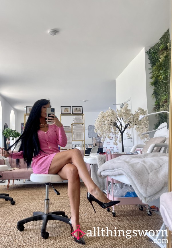 7 Day Girlfriend Experience