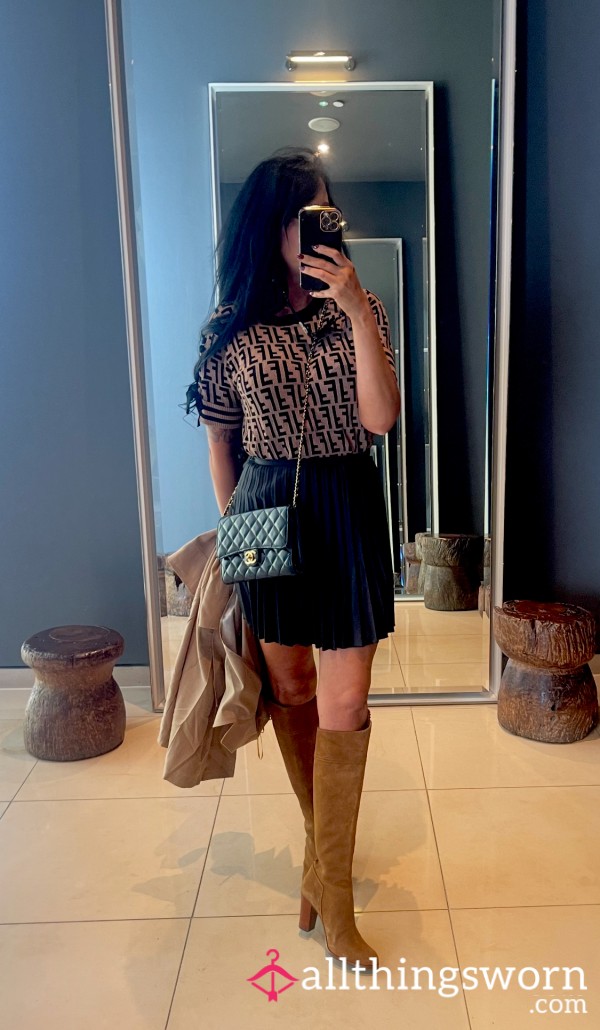 7 Day Girlfriend Experience