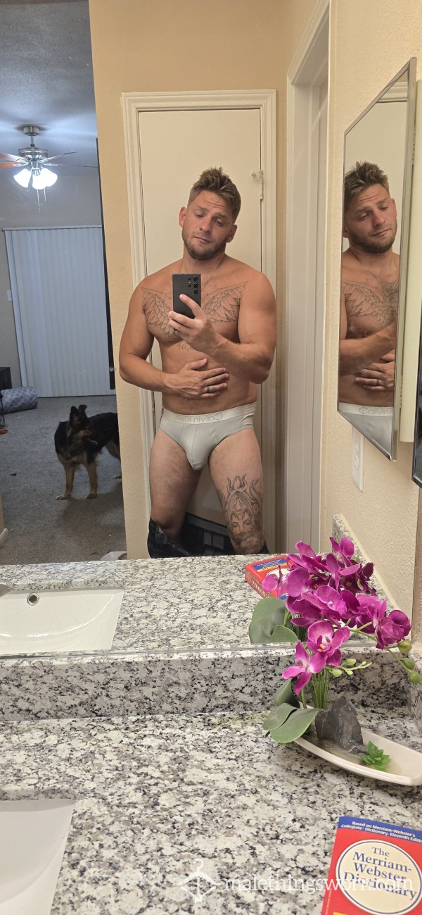 7 Day Gym And Pi*s