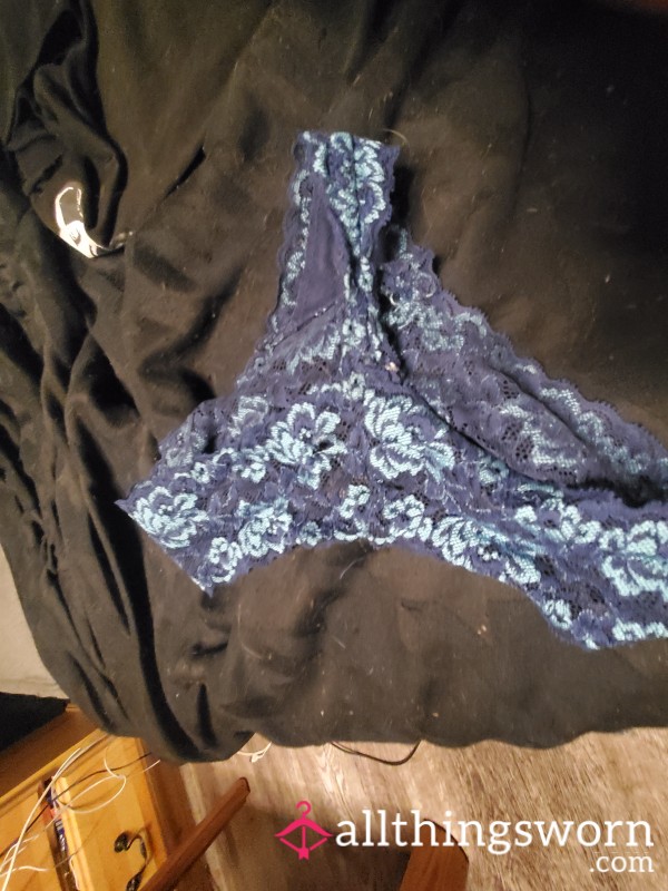 7 Day Wear