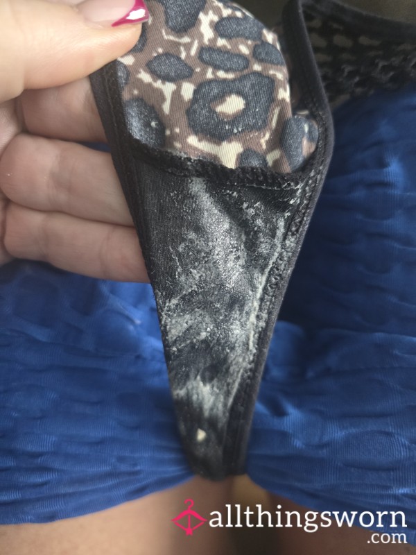 7 Day Wear