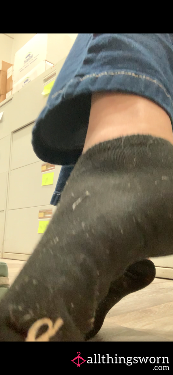 7 Day Wear Socks