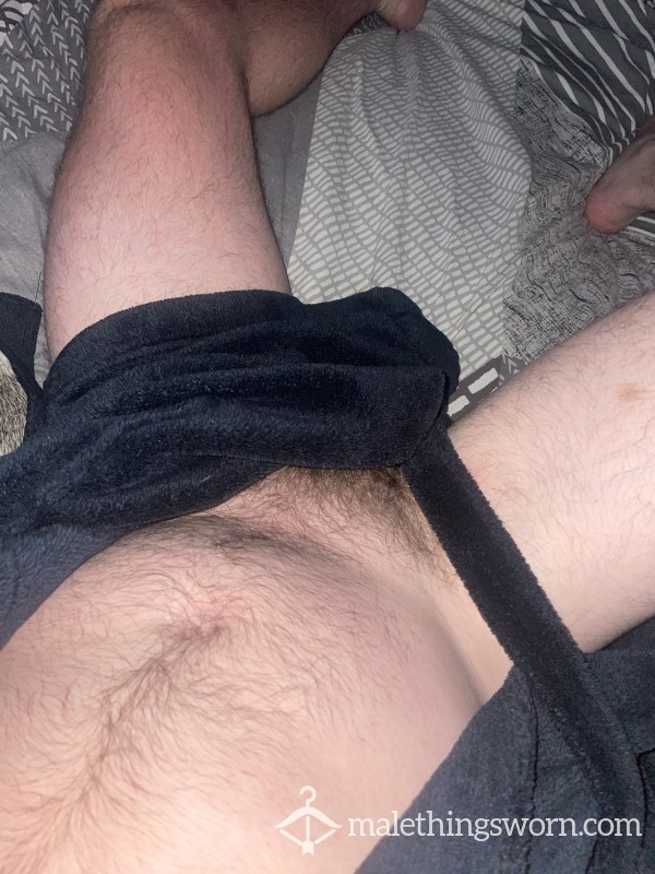 7 Days Horny Boyfriend Experience 😈
