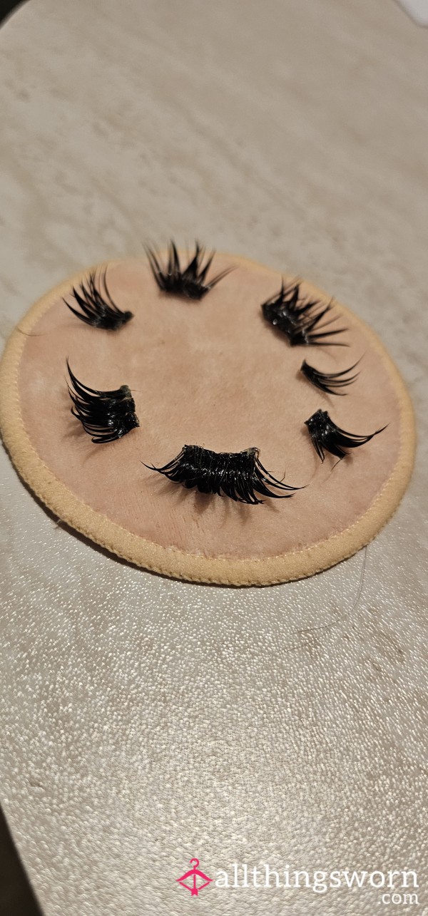 7 Days Wear Lash Clusters