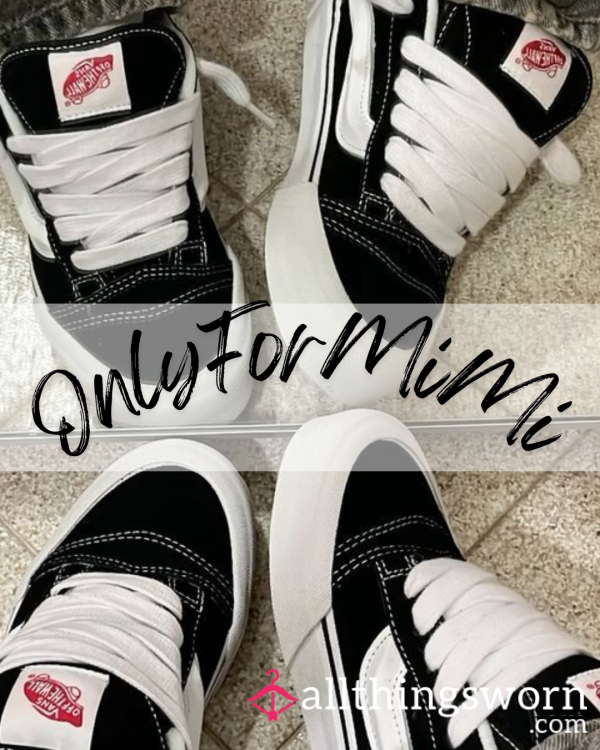 7 Seconds Is All You Deserve 👟💸 Bratty Kick POV