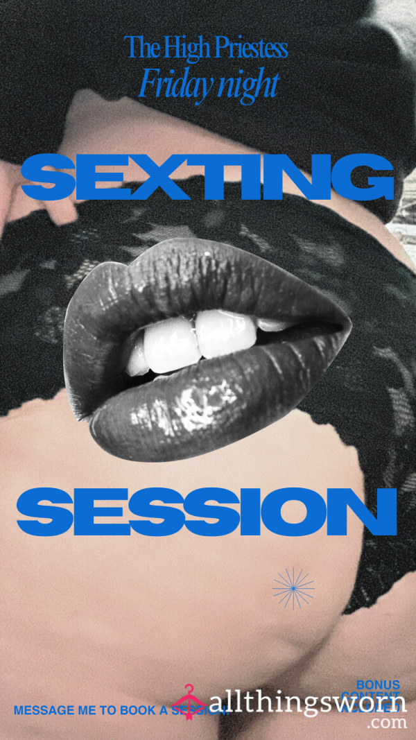 #7. S**ting With A Horny Babe For 1 Hour ****SPICY****