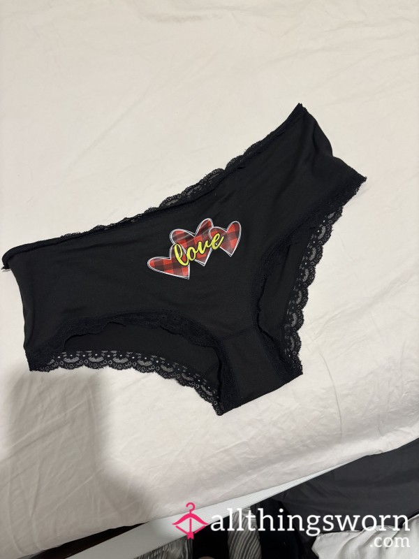 72 Hr Worn