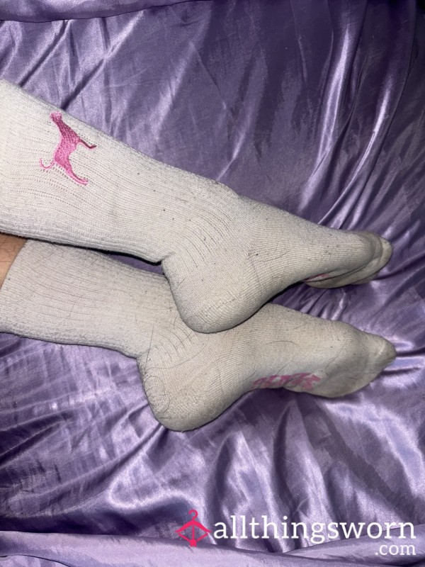 72hr Dirty Musty Socks