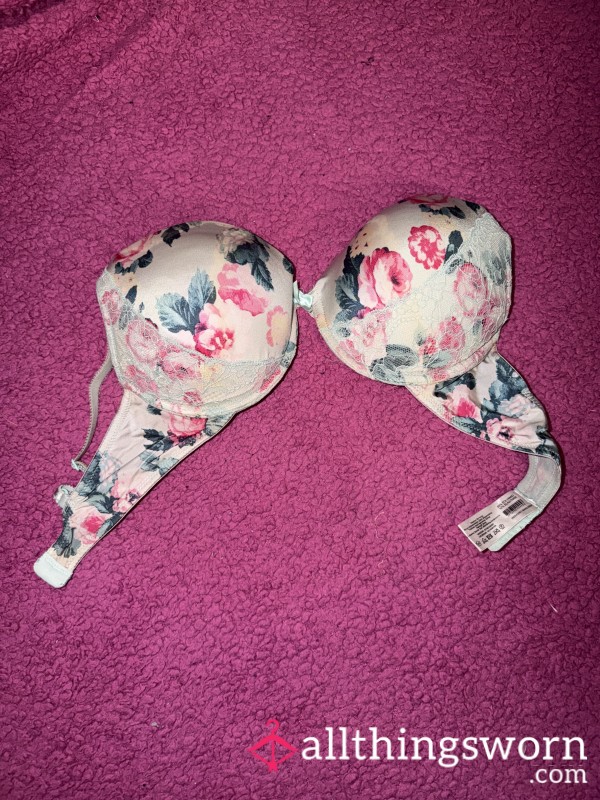 75 D Push Up