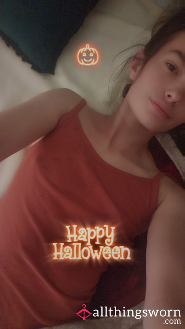 78hr Tank Top Wear