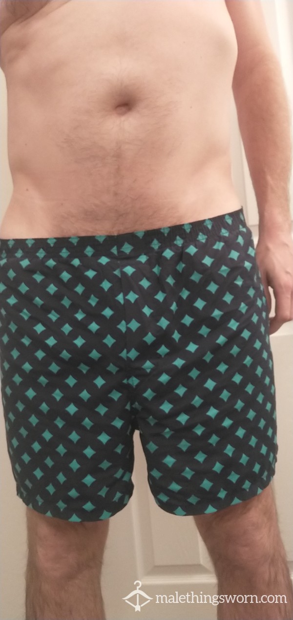 7day Boxers (L)
