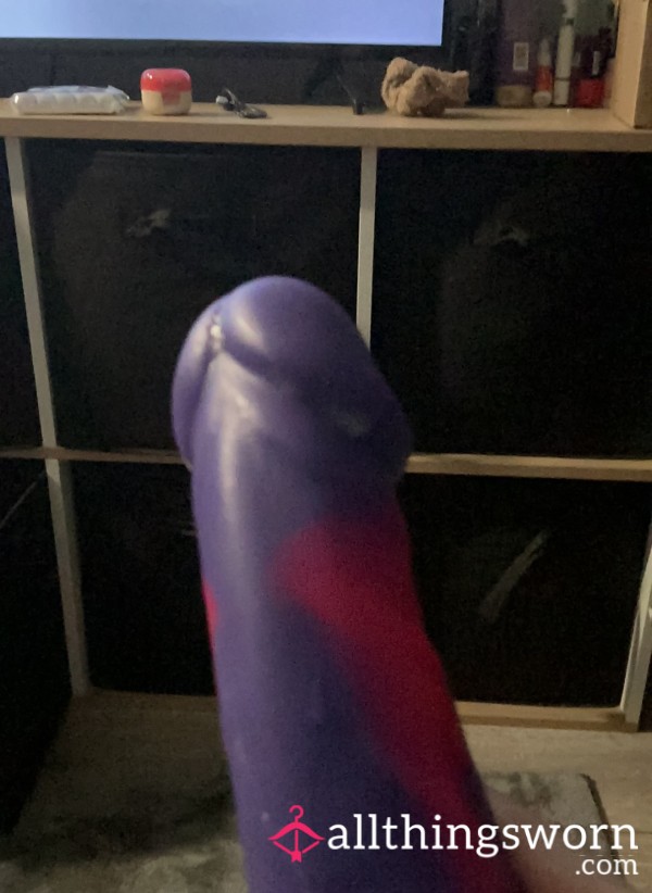 7inch Di**o