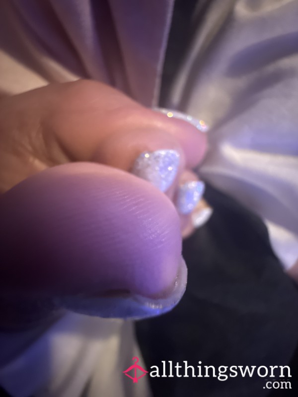 8-10 Close-Up Feet Pics — Soft, Clean, & Addictive