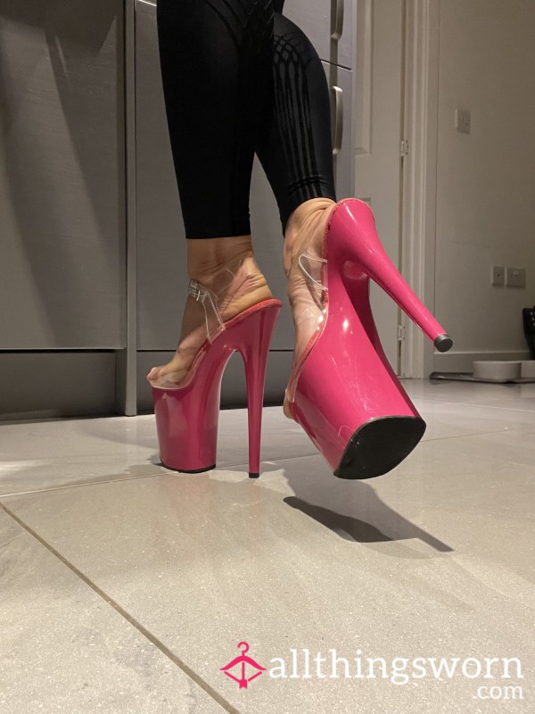 8 Inches Of Pure ASMR