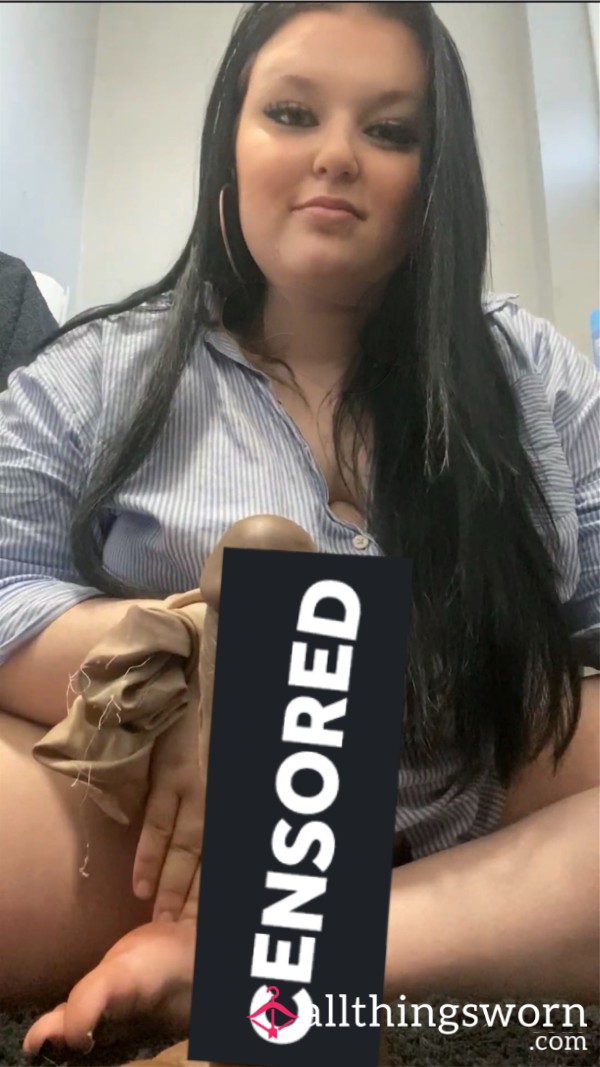 8 Mins 8 Humiliation And Imposed Bi 😈