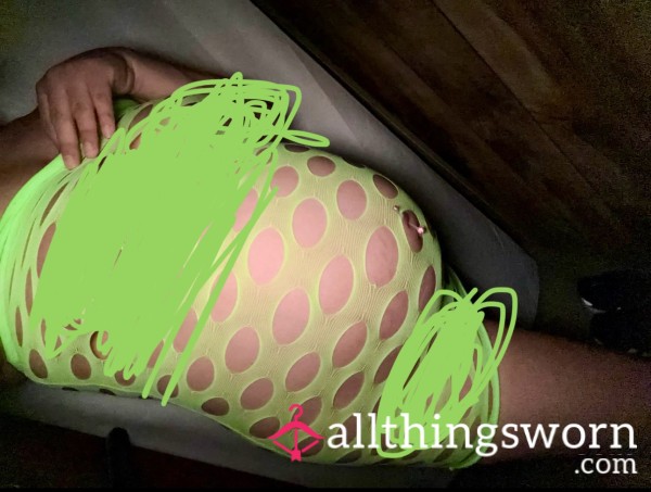8 Months Pregnant And Feeling Sl*tty