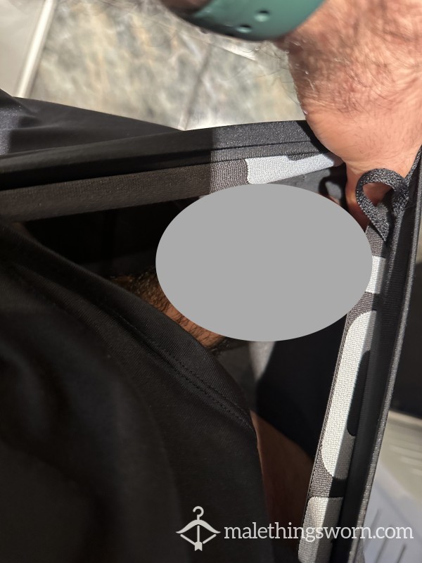8 Photos Of My Uncut C*ck & Fresh C*m