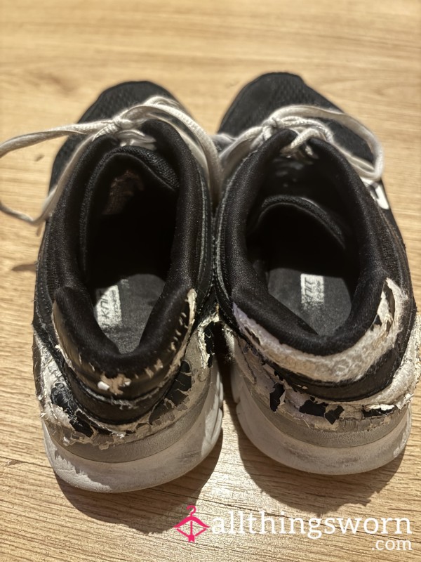 8+ Year Old Running Shoes