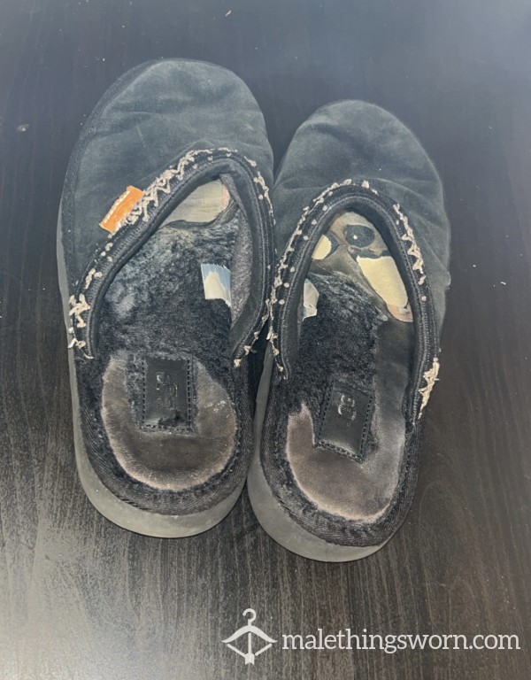 8 Year Old Ugg Slippers