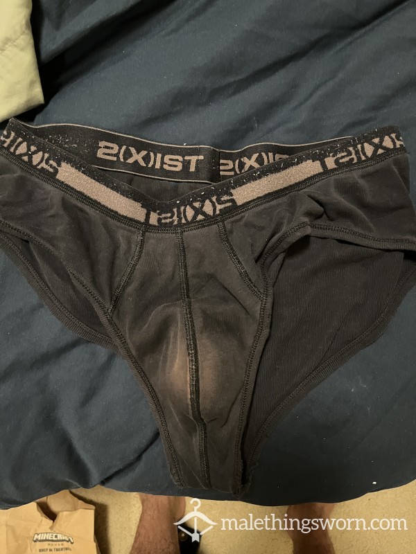 8 Year Old Underwear