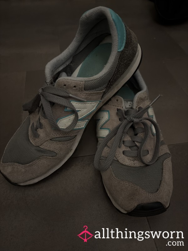 8 Years Worn ( Not Washed In 6 - 8 Months)