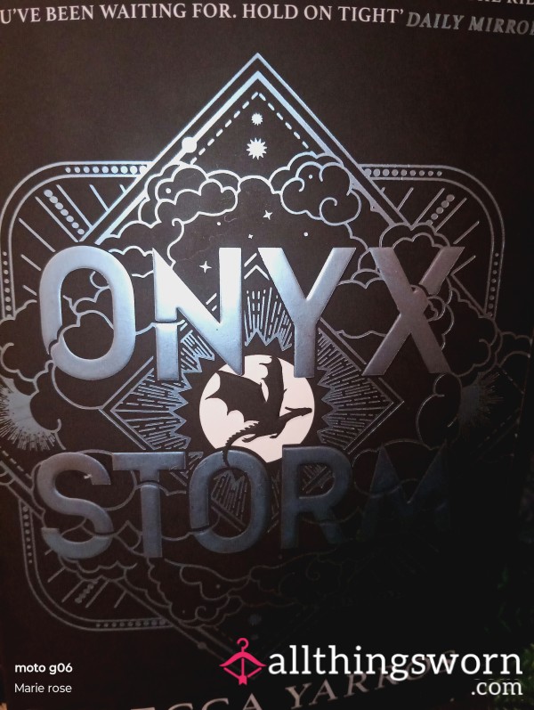 8.41 Ignore Video. Watch Me Read, Vape, Drink And Burp Like A Lady