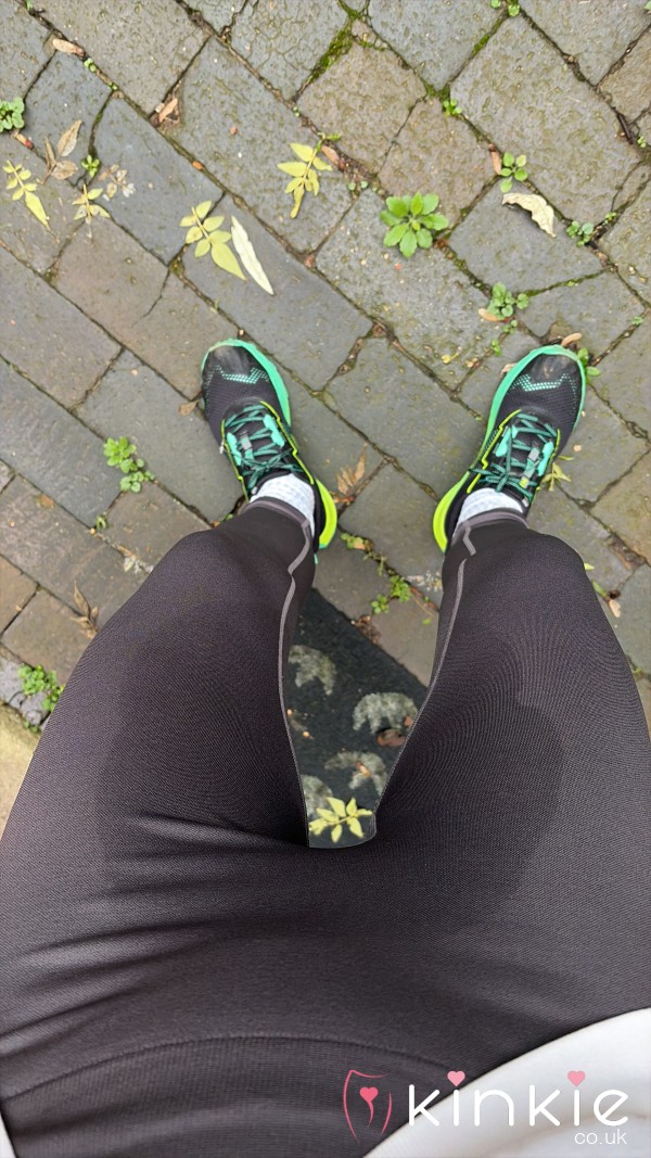 8.5k Of Pi*sy Leggings