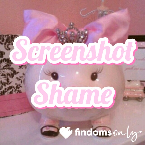 📱 $88 – “Screenshot Shame” Tribute