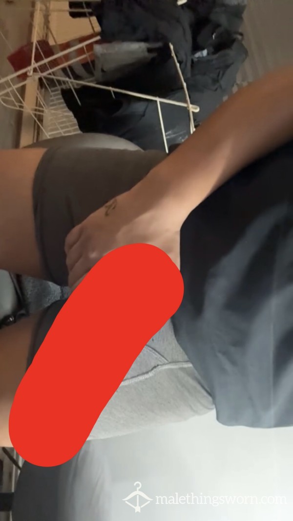 8inch Cut Bulge🥵