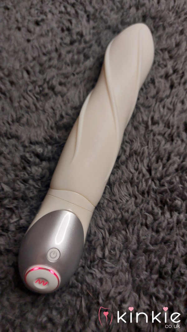 8inch Well Used Vibrating Di**o