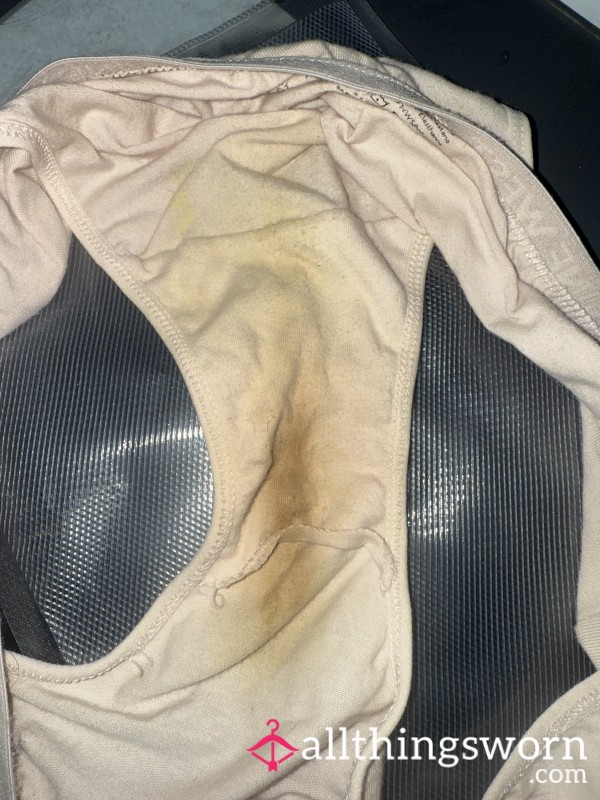 9 Days Of Wear! No Shower Or Perfume! 😊