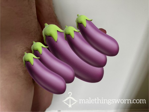 9 Inch Wank