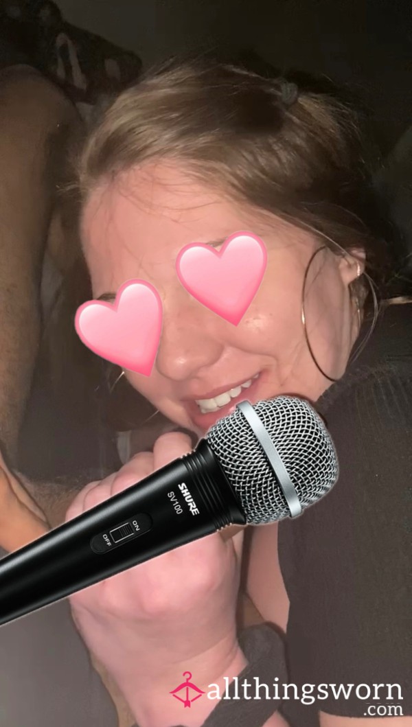 9 Min Of Pleasure As I Suck This D*ck