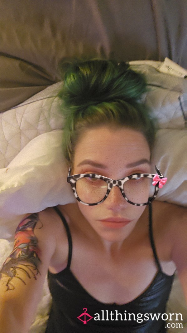 9 Minutes Of BJ Bliss