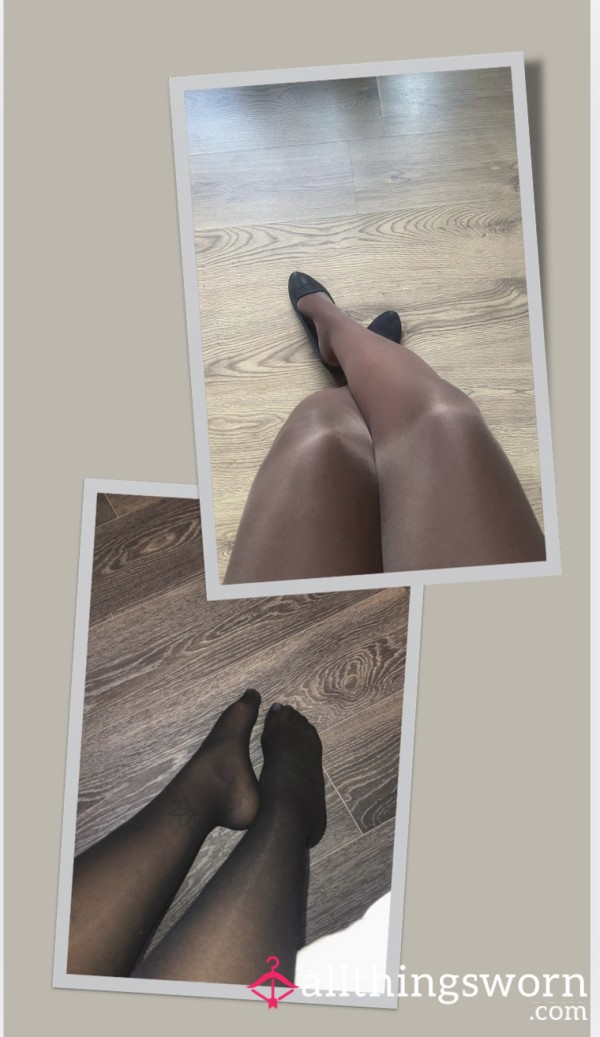 96 Hr Dual Tights Wear With My Cabin Crew Cousin 🫦 ||1 Pair Of Tights 2 Delights || Add Ons Available