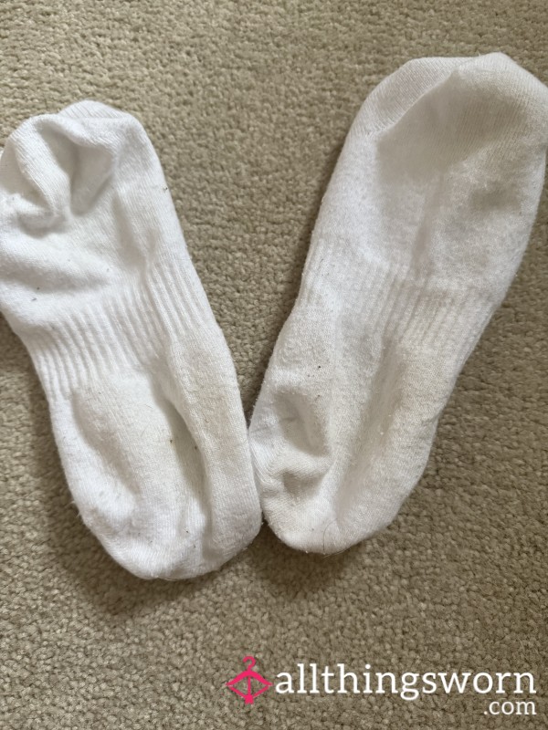 A 12 Hour Night Shift Done ✔️