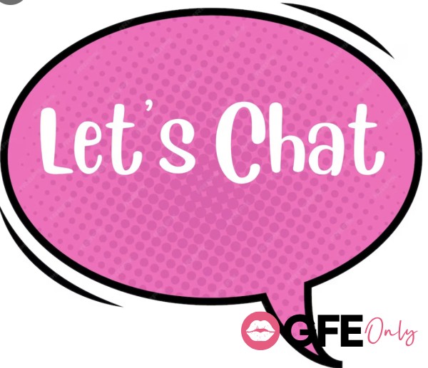 💗A 1hr Virtual Friendship/Companionship Experience -  Non S**ual For A General Friendly Chat! 💕(Texting)💕