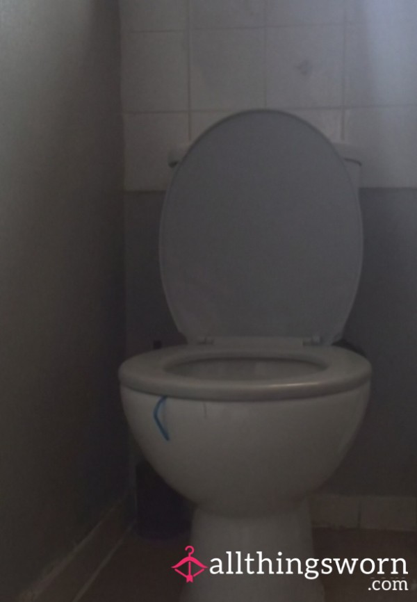 A 4 Min Video Of Me Taking Various Different 💩💩