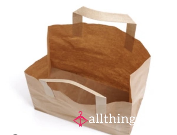 A Bag Of Sweet F A