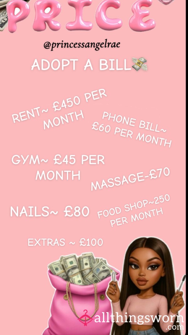 A BILL💸💸